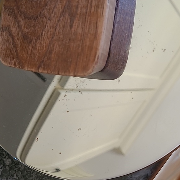 Vintage MCM "Atapco" Ice Bucket - Picture 5 of 14